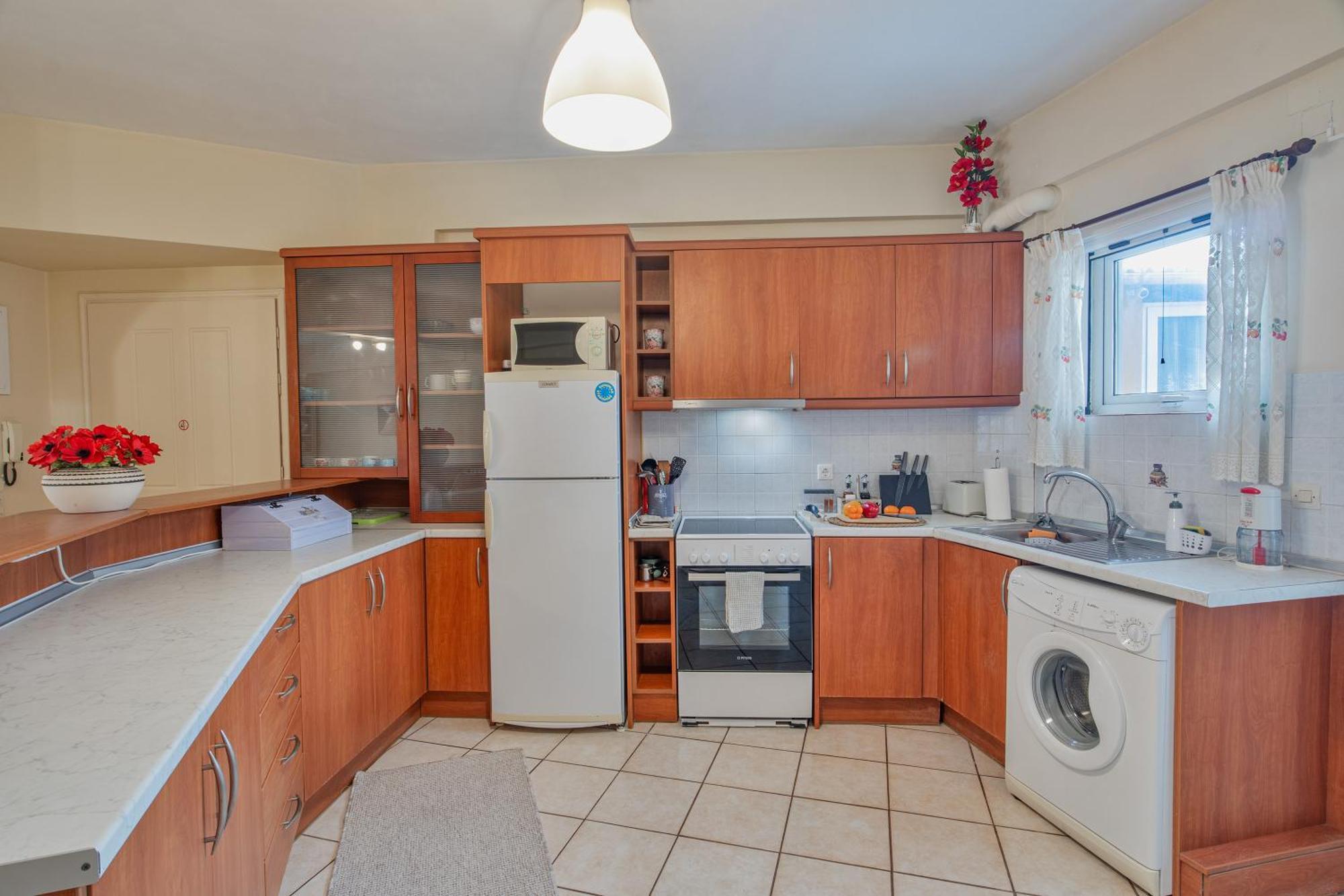 House Of Velenia - 2 Bedroom Apartment Near Old Town, Airport And Bus Station Corfu  Exteriér fotografie
