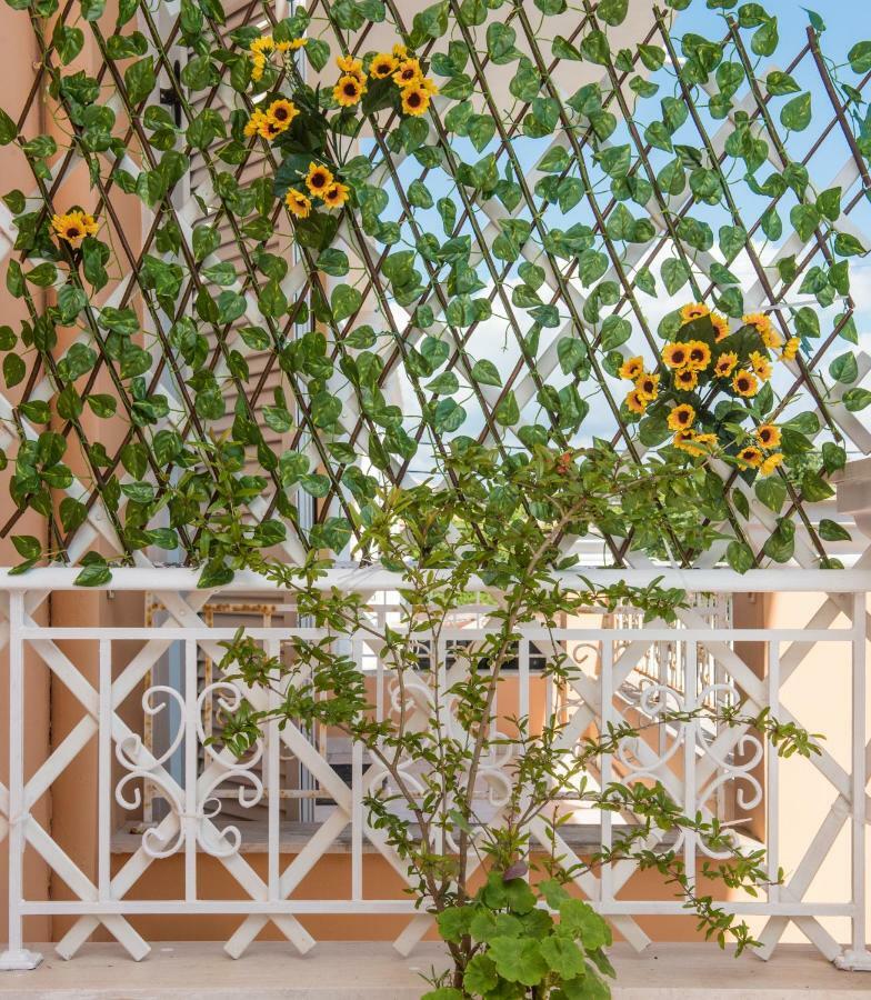 House Of Velenia - 2 Bedroom Apartment Near Old Town, Airport And Bus Station Corfu  Exteriér fotografie