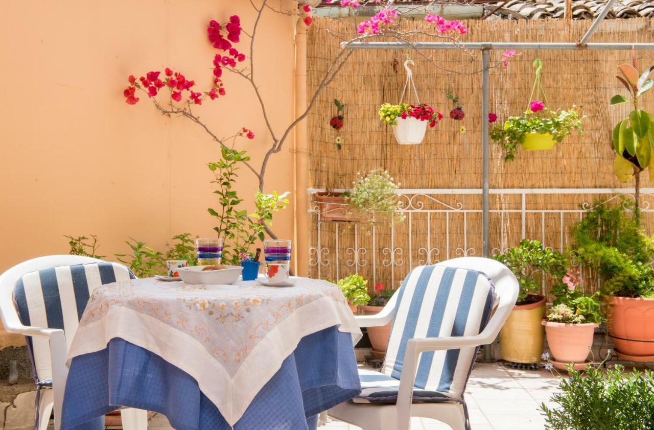 House Of Velenia - 2 Bedroom Apartment Near Old Town, Airport And Bus Station Corfu  Exteriér fotografie